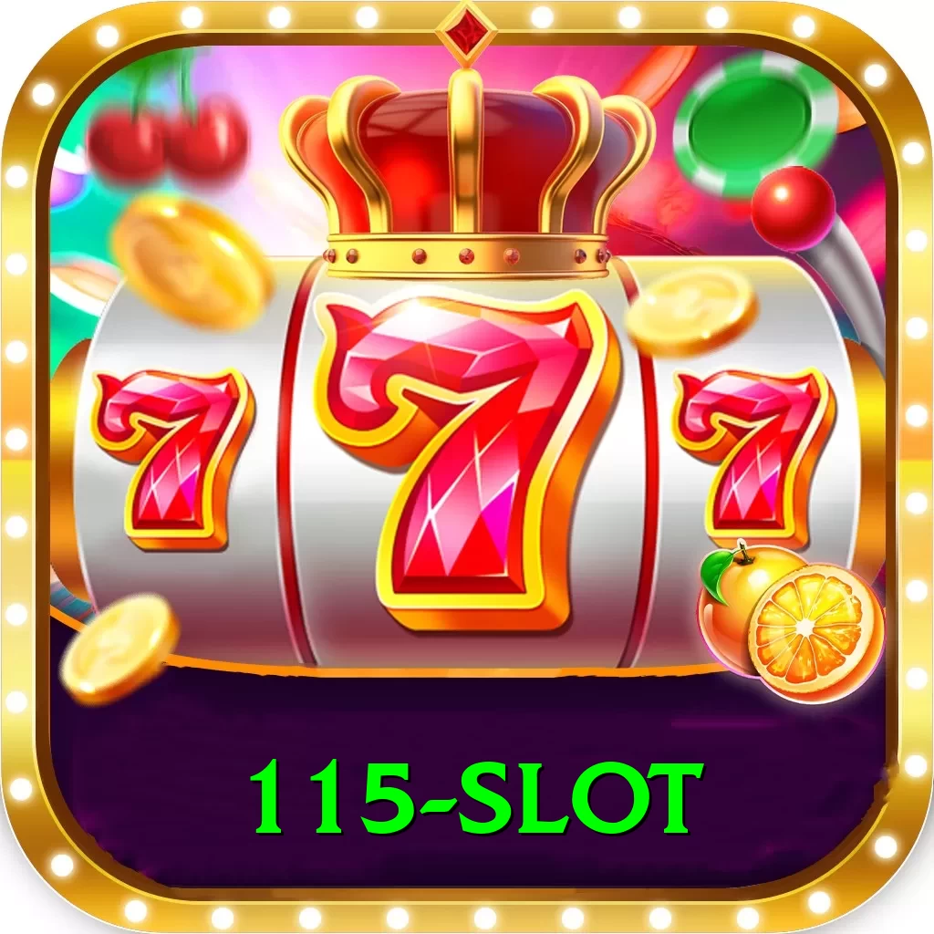 115 slot Elite APK v2.3.9 - 2