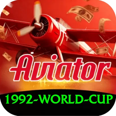 1992 world cup - Casino Mega - 2