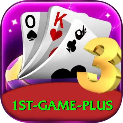 1st Game Plus Pro v2.9.4 - 2