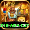 2018 asia cup Gold Pakistan
