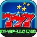 365 Lucky - VIP Legend