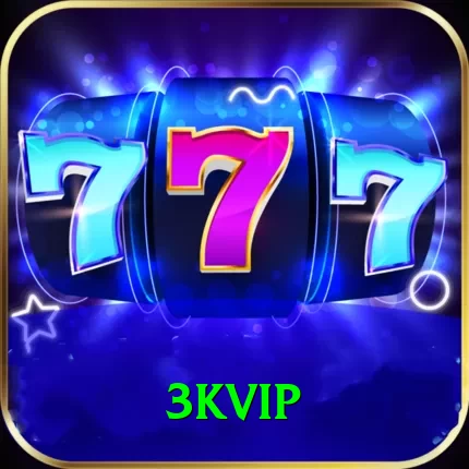 3kvip Gold Edition v3.3.7 - 2