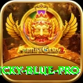 3Lucky Blue Live Casino Pro
