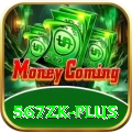 567ZK King Gaming App