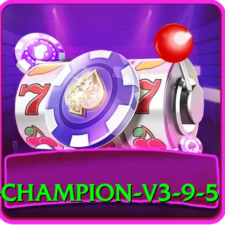 666DGame Casino Champion v3.9.5 - 2