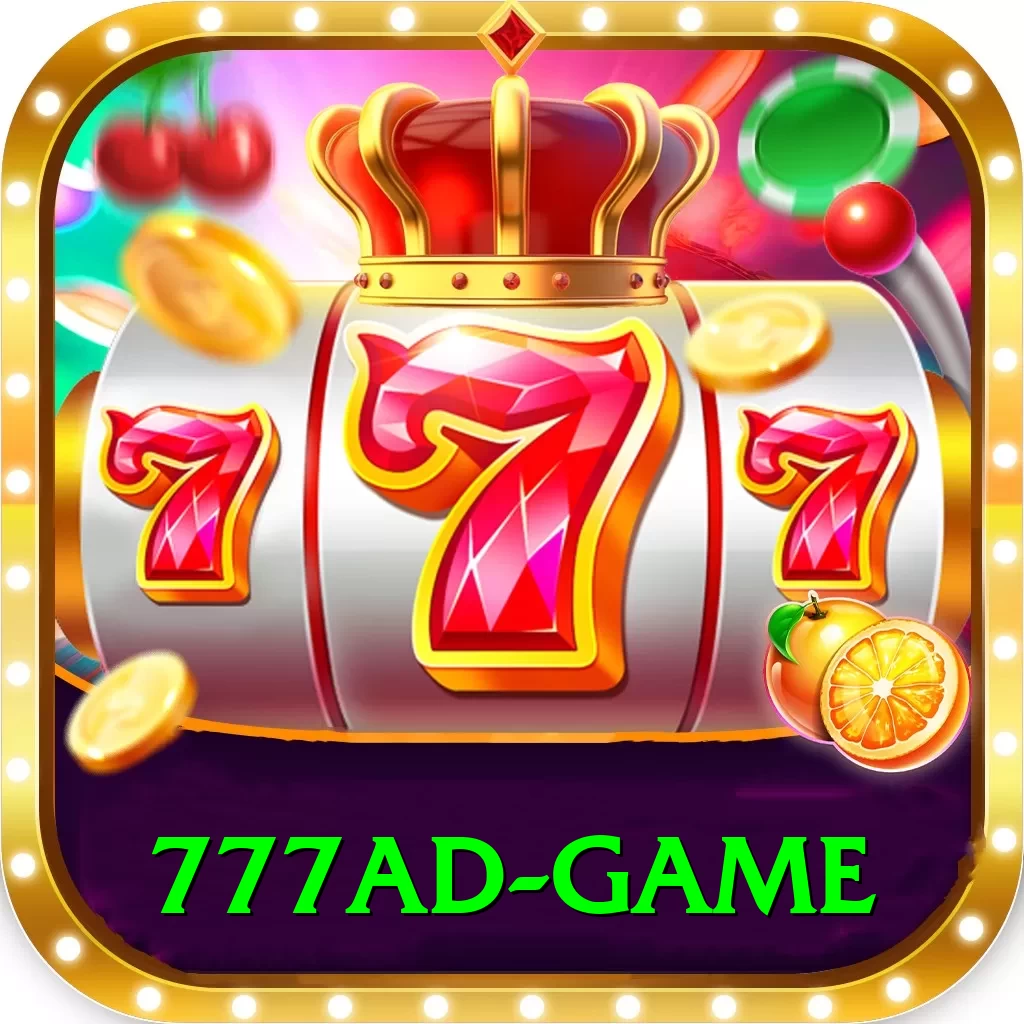 777AD Game Max v5.8.2 - 2