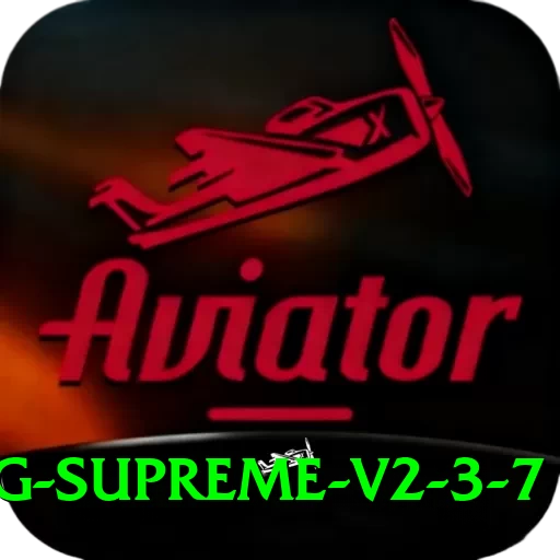 777cb Gaming Supreme v2.3.7 - 2