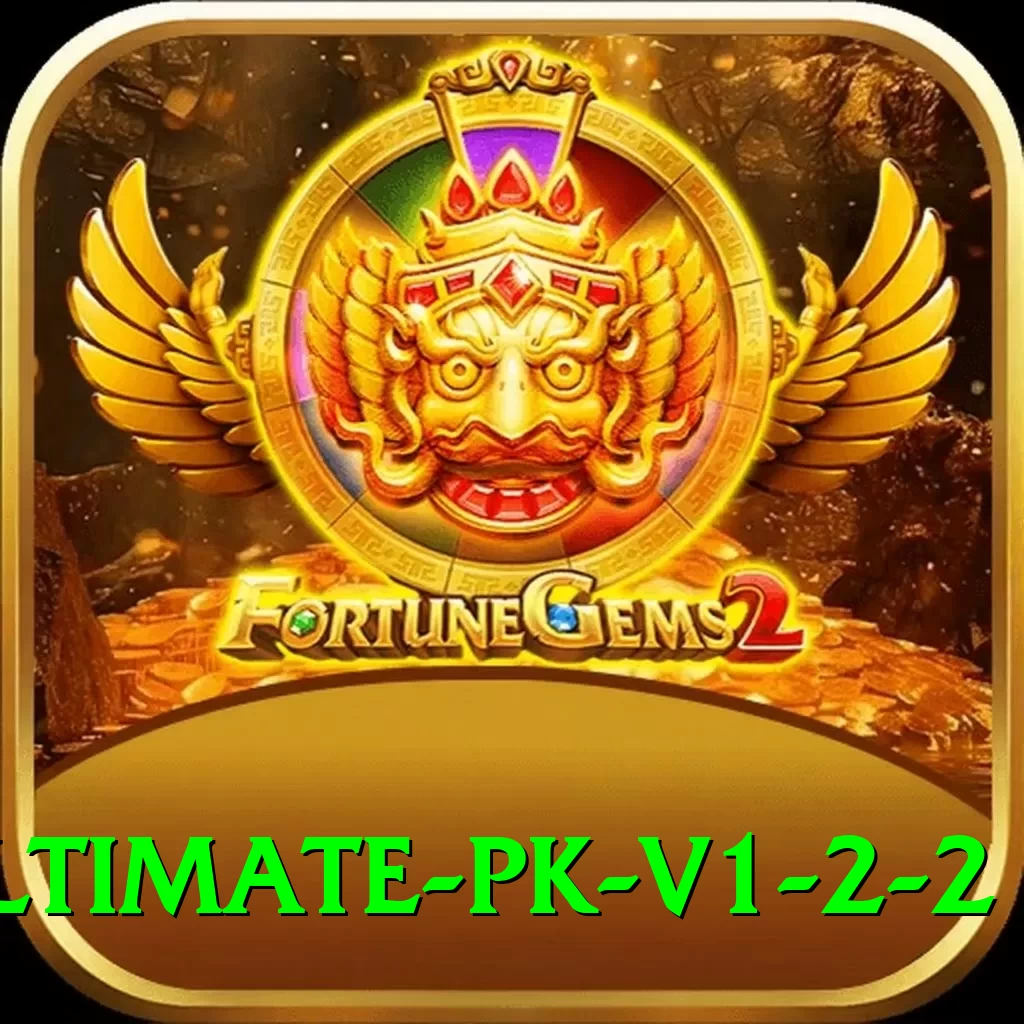 777fe Ultimate PK v1.2.2 - 2