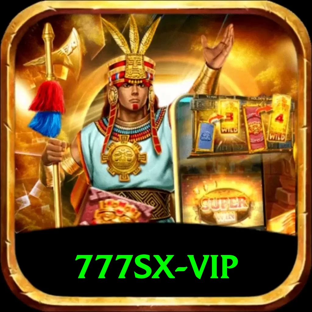 777sx Jackpot Plus v3.4.4 - 2