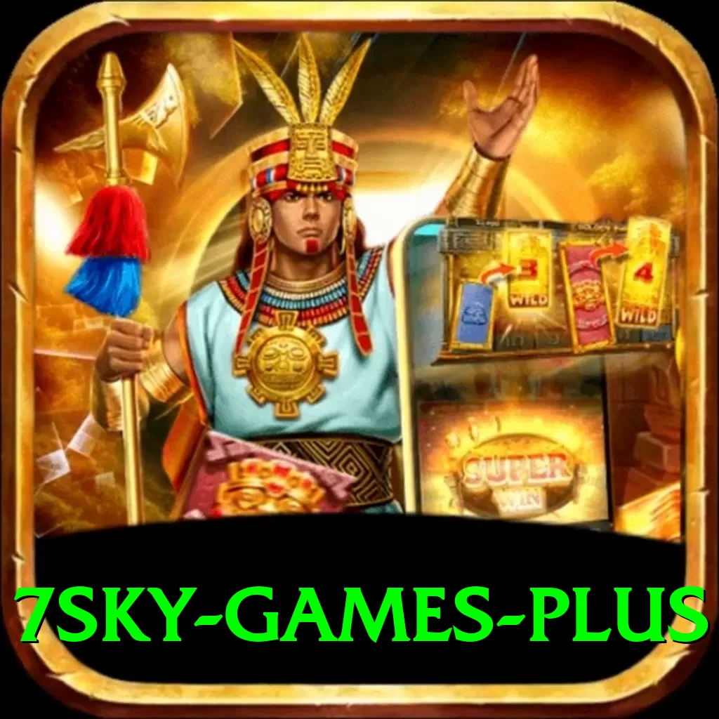7sky games Slots Supreme v3.1.4 - 2