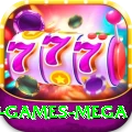 7VVBet Games Mega