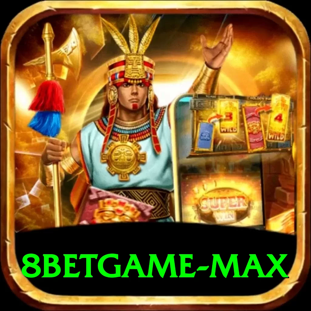 8Betgame Live Casino Legend - 2