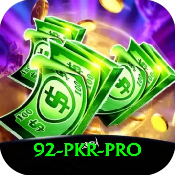 92 PKR Plus APK v4.4.8 - 2