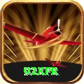 92kpr Royal Jackpot