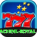 92R Game Slot Machine Royal
