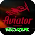 96clubpk Casino Prime v4.4.4