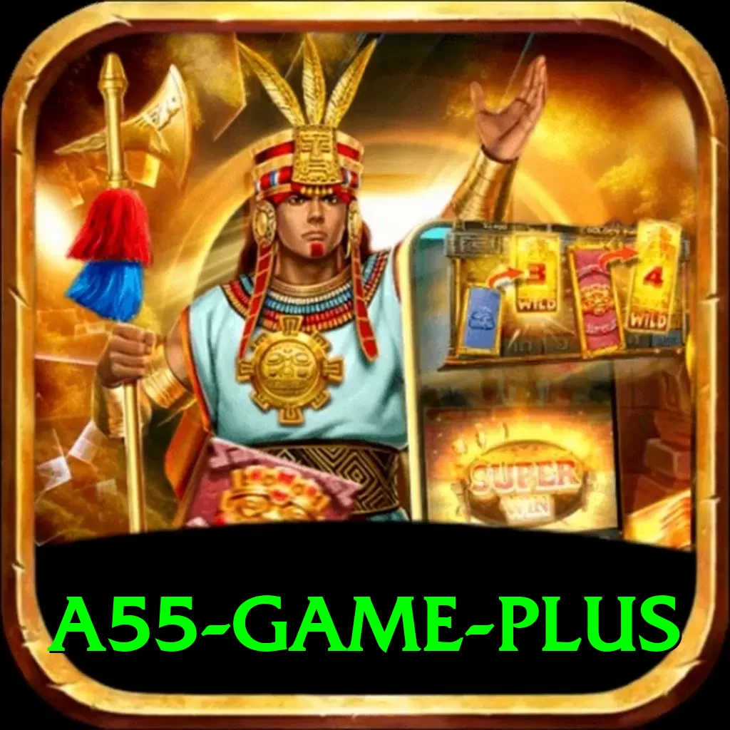 A55 Game Pro Max v3.8.0 - 2