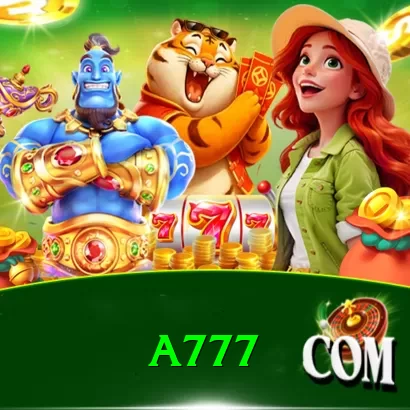 a777 Games (Casino & Earning) Turbo v3.6.6 - 2