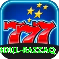 abdul razzaq - King v4.1.1