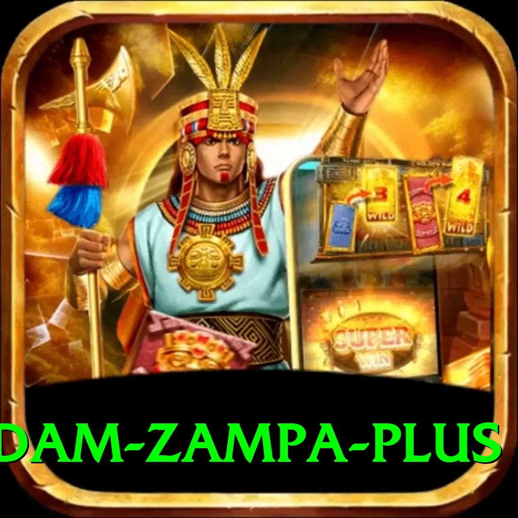 adam zampa APK Pro v1.1.8 - 2