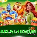 akeal hosein Game Gold v2.6.3
