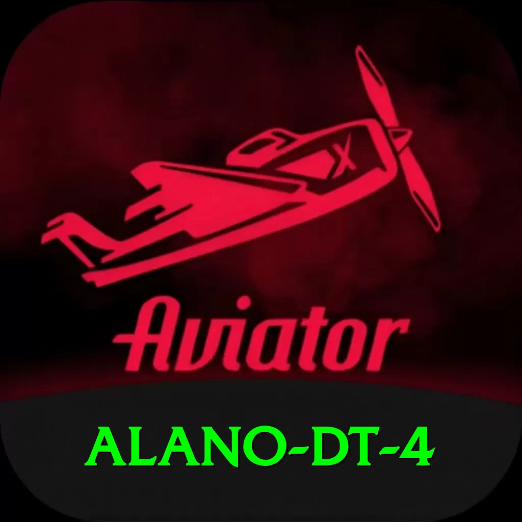 Alano DT 4 Games (Casino & Earning) Master v1.6.9 - 2