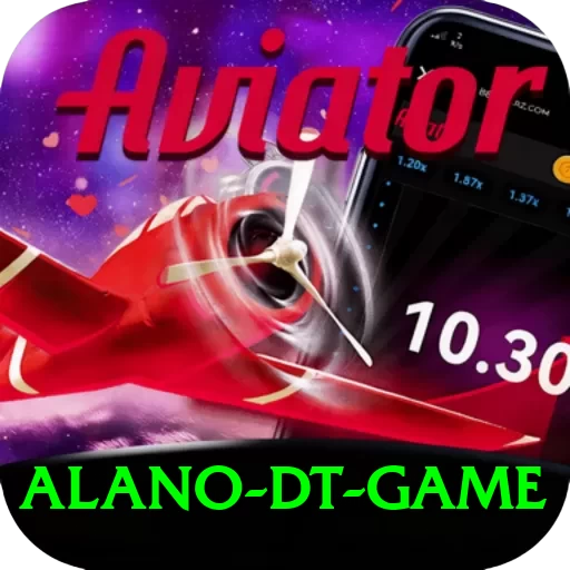 Alano DT Game Max v5.7.3 - 2