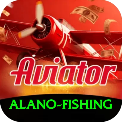 Alano Fishing Gold v2.9.6 - 2