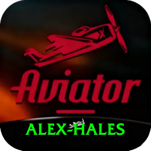 alex hales Plus v4.0.5 - 2