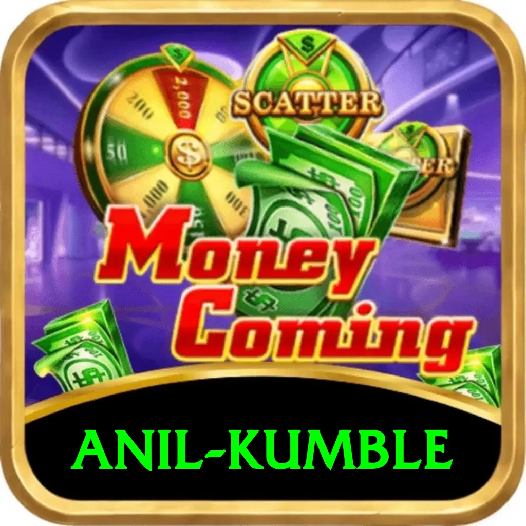 anil kumble - Gold Earning App - 2
