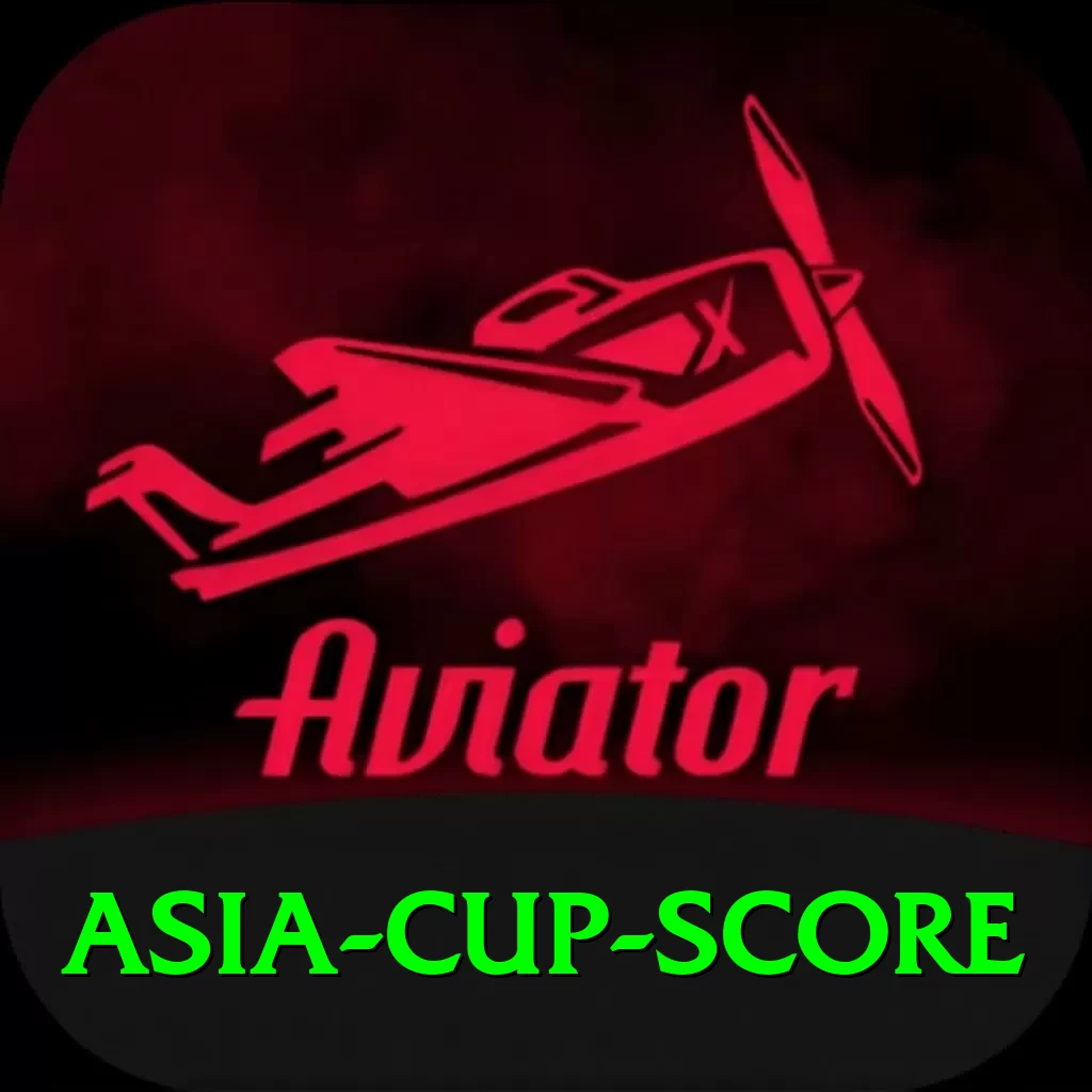 asia cup score Turbo v4.9.0 - 2