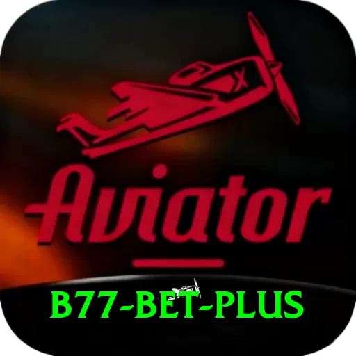 B77 Bet Plus Edition v4.9.3 - 2