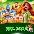 bbl 2022 - Slots Turbo
