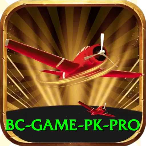 Bc.Game PK Champion New - 2