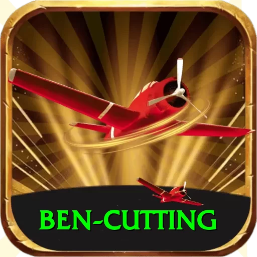 ben cutting Extreme PK v5.1.1 - 2