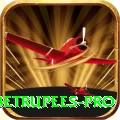 betrupees Live Casino Turbo