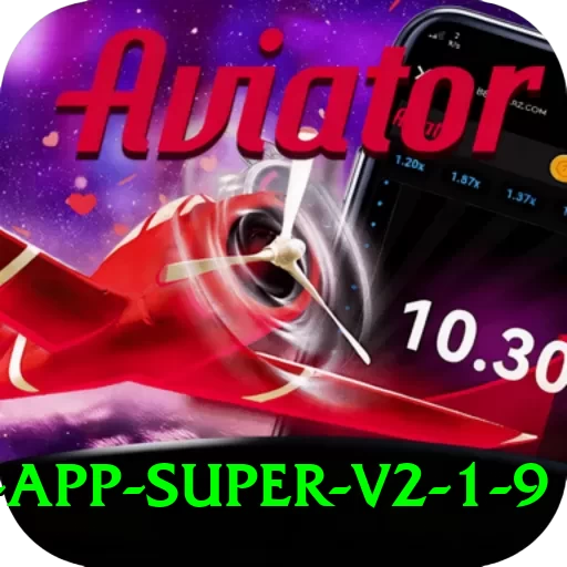 bg8881.pk App Super v2.1.9 - 2