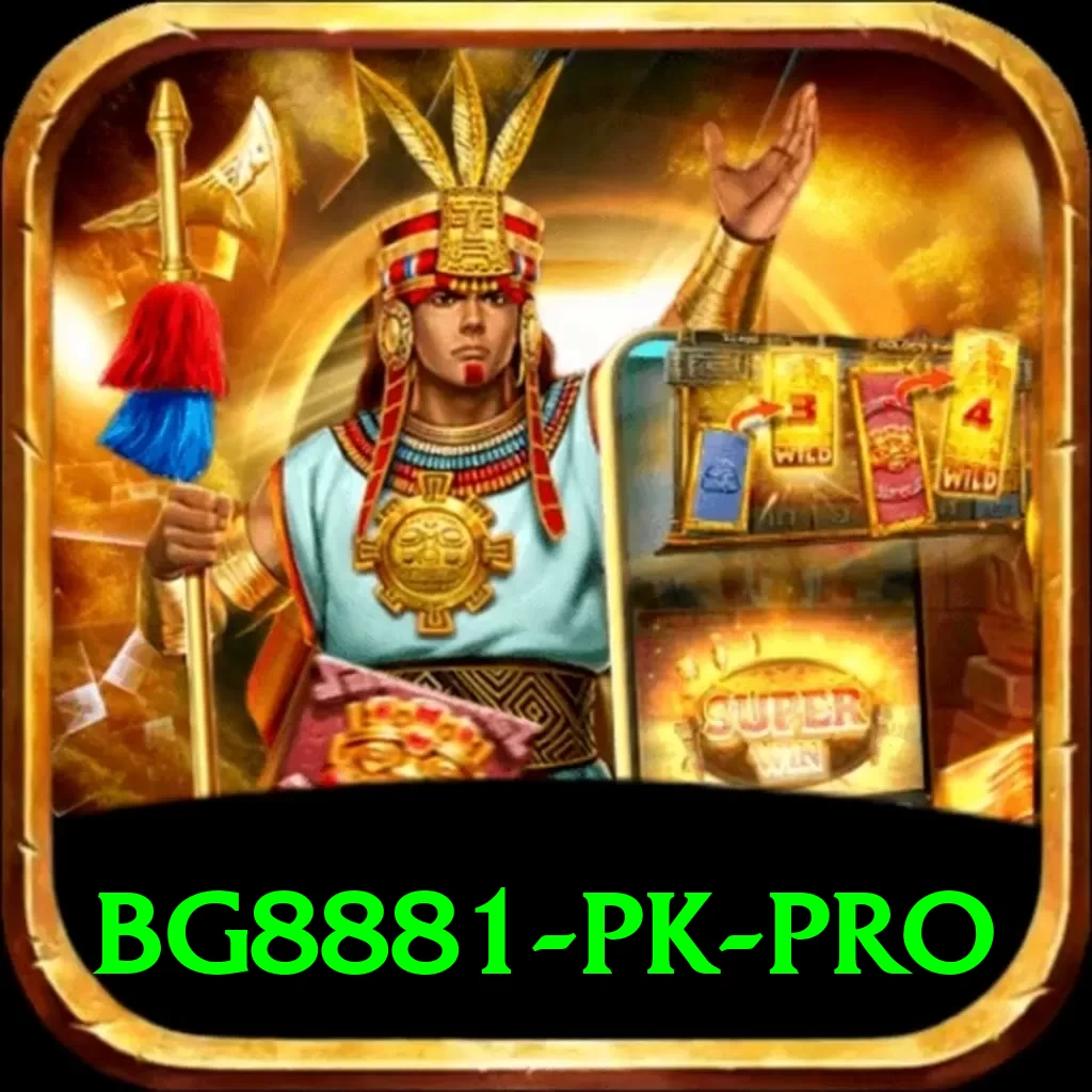 bg8881.pk Money Legend v2.8.4 - 2