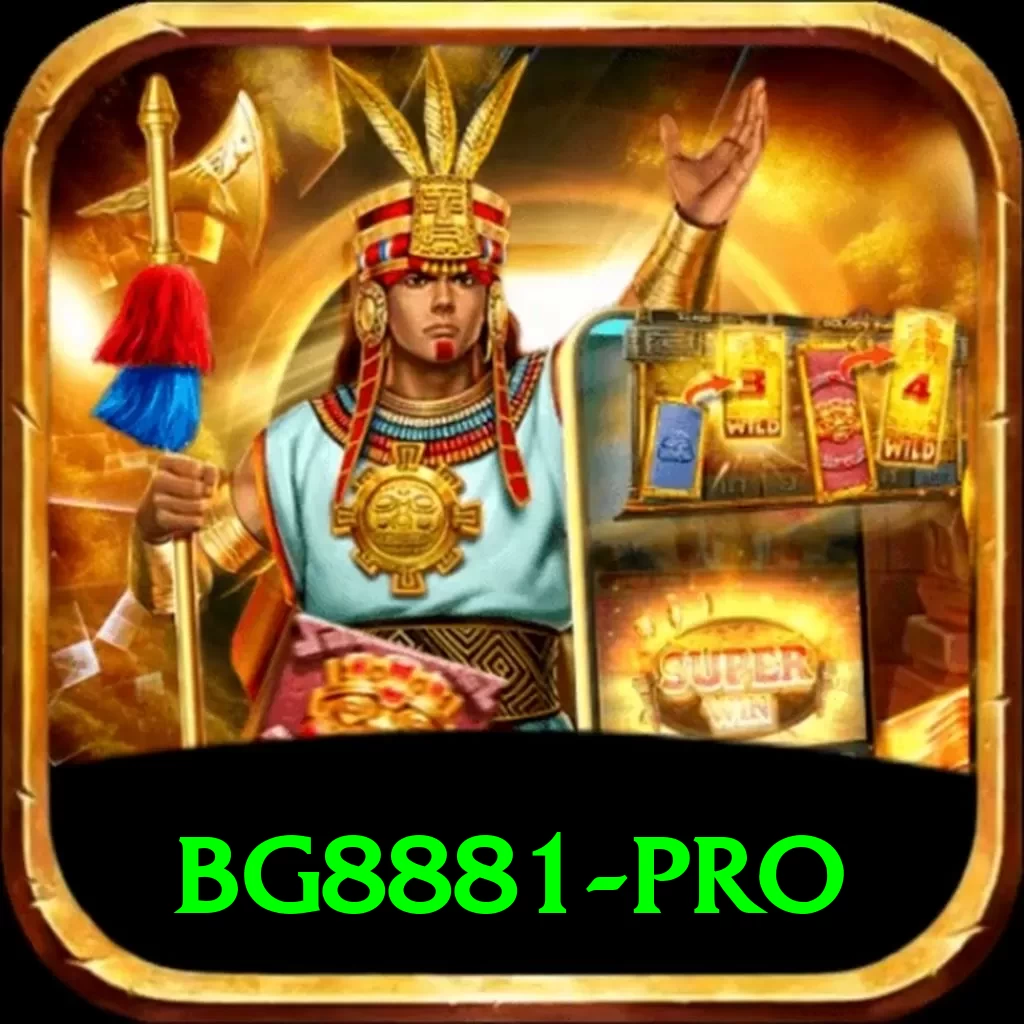 BG8881 Casino Legend v3.5.3 - 2