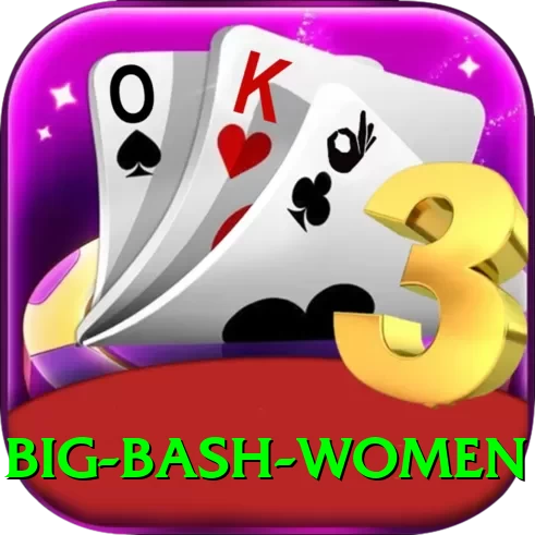 big bash women Pakistan Gold v5.6.0 - 2