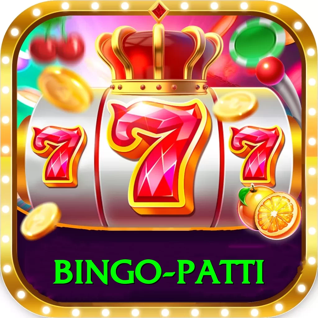 Bingo Patti Games (Casino & Earning) Deluxe v1.3.8 - 2