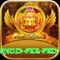 Bingo PKR Slot Machine VIP