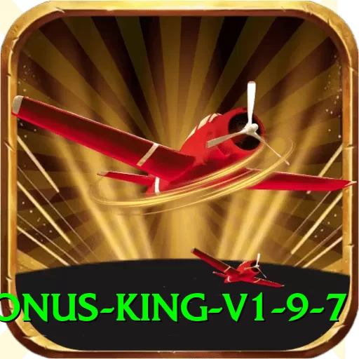 BK Game Bonus King v1.9.7 - 2