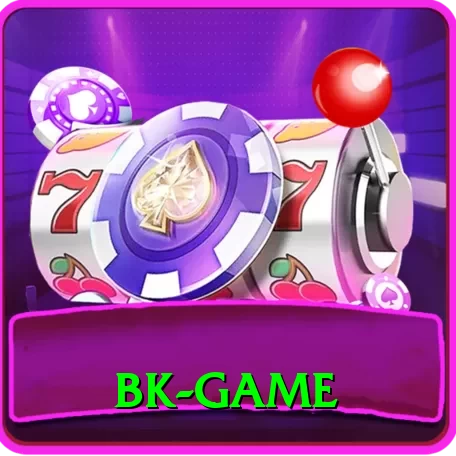 BK Game Games (Casino & Earning) Pro v2.8.1 - 2