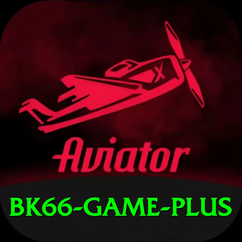 BK66 Game Games (Casino & Earning) Plus v3.5.2 - 2