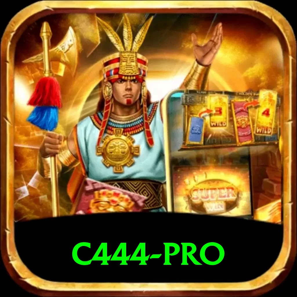 c444 APK Master v5.8.6 - 2
