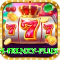cash frenzy Slot Machine Deluxe