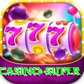 Casumo Pakistan - Casino Super