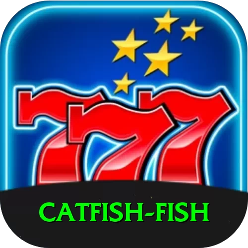 catfish fish Jackpot Deluxe v5.1.6 - 2