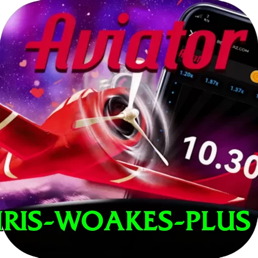chris woakes VIP Casino App - 2